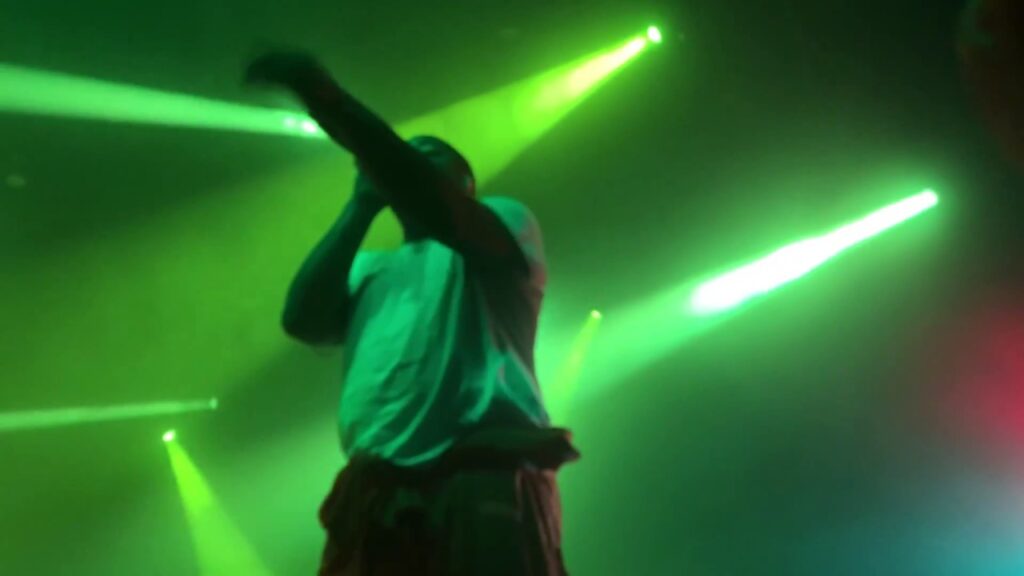 Brockhampton Tickets