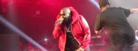 Rick Ross Tickets
