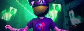deadmau5 Tickets