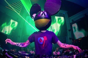 deadmau5 Tickets