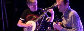 Bela Fleck Tickets