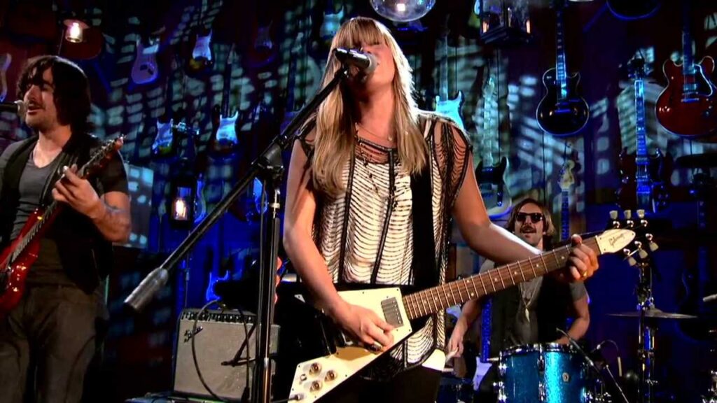 Grace Potter Tickets