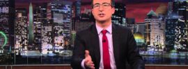 John Oliver Tickets