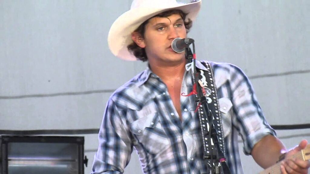 Jon Pardi Tickets