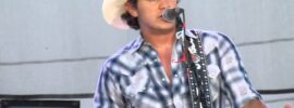 Jon Pardi Tickets