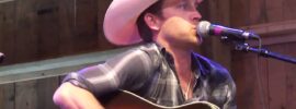 Justin Moore Tickets