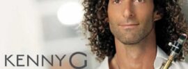 Kenny G Tickets