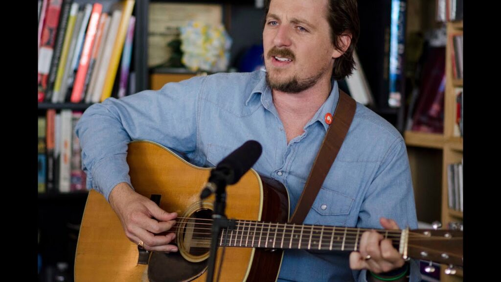 Sturgill Simpson Tickets