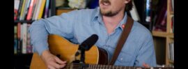 Sturgill Simpson Tickets