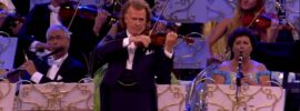 Andre Rieu Tickets