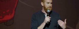 Andrew Santino Tickets