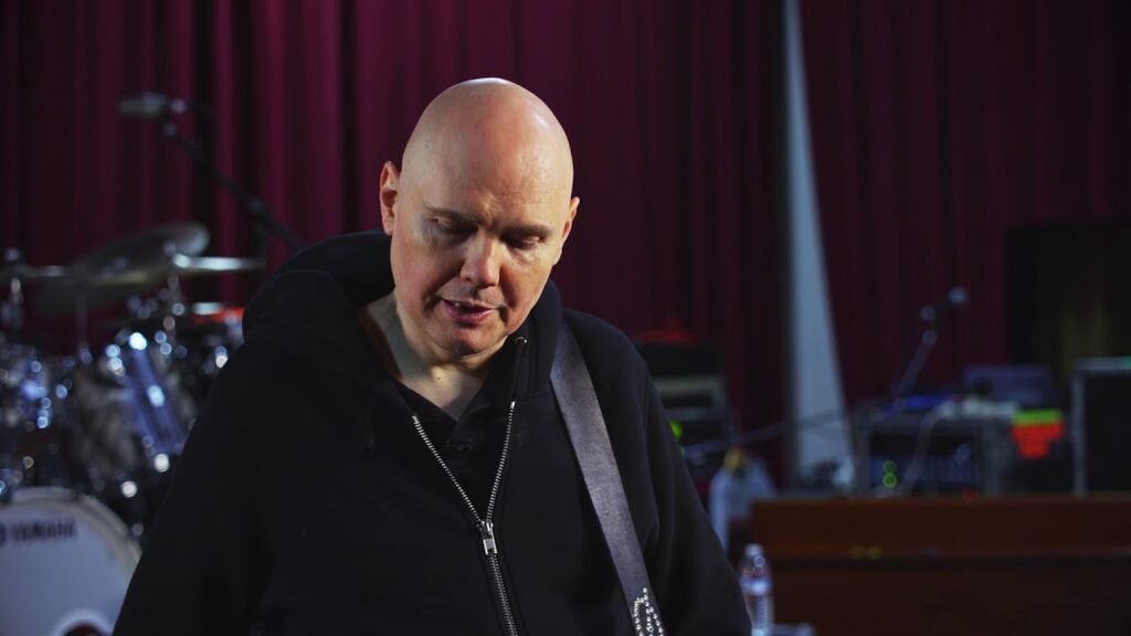 Billy Corgan Tickets