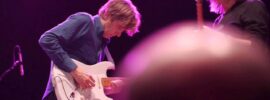 Eric Johnson Tickets
