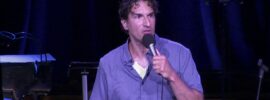 Gary Gulman Tickets