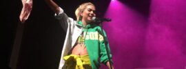 Hayley Kiyoko Tickets