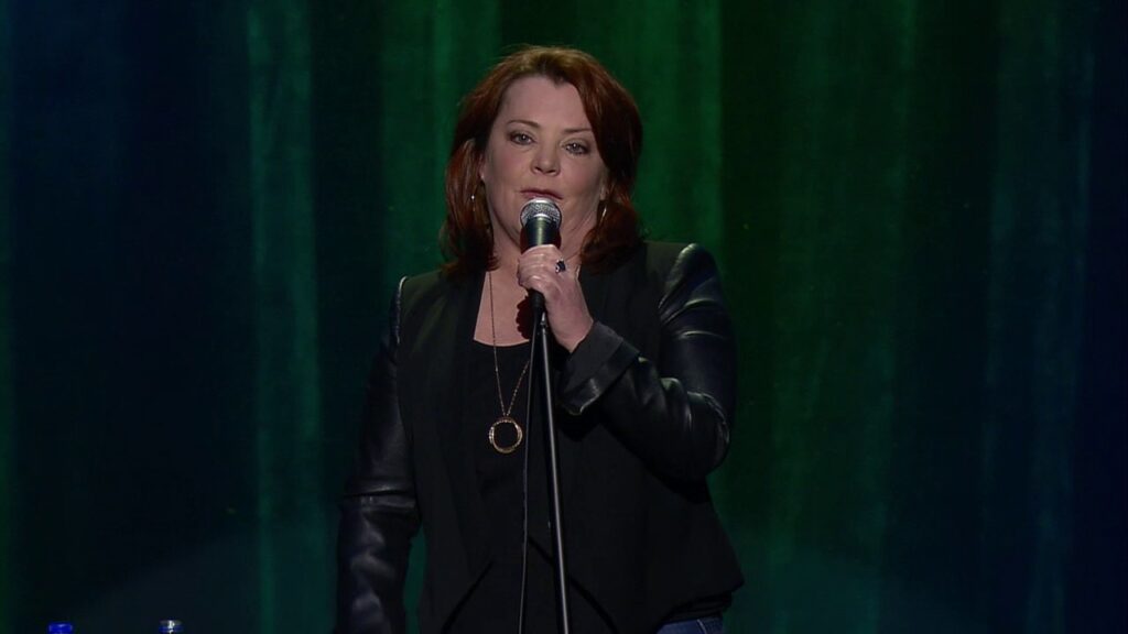 Kathleen Madigan Tickets