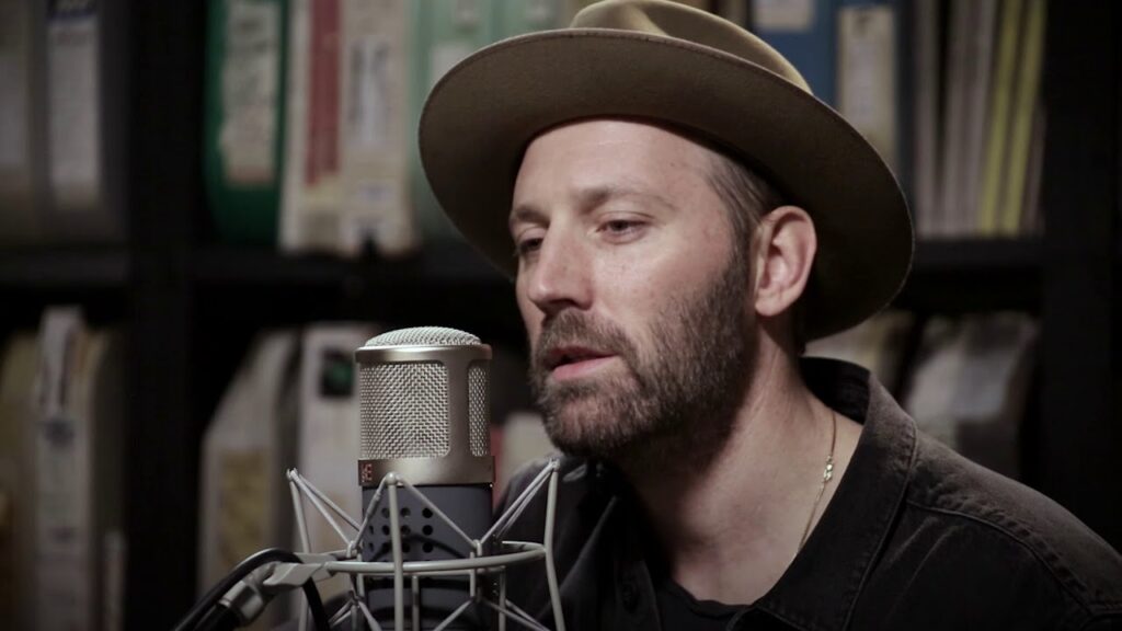 Mat Kearney Promo Code Mat Kearney Tour Dates