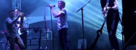 Awolnation Tickets