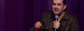 Jim Jefferies Tickets