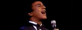 Johnny Mathis Tickets