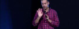 John Crist Tickets