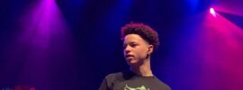 Lil Mosey Tickets