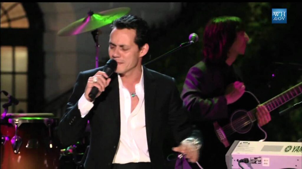 Marc Anthony Tickets