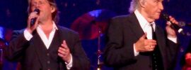 The Righteous Brothers Tickets