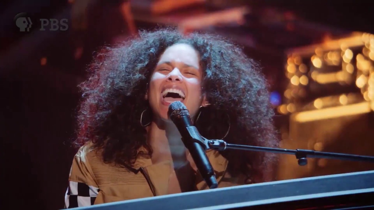 Buy Discounted 2020 Alicia Keys Concert Tickets Online at Cheap Prices