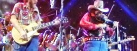 Charlie Daniels Band Tickets