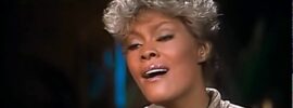 Dionne Warwick Tickets