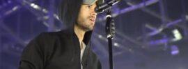 Enrique Iglesias Tickets