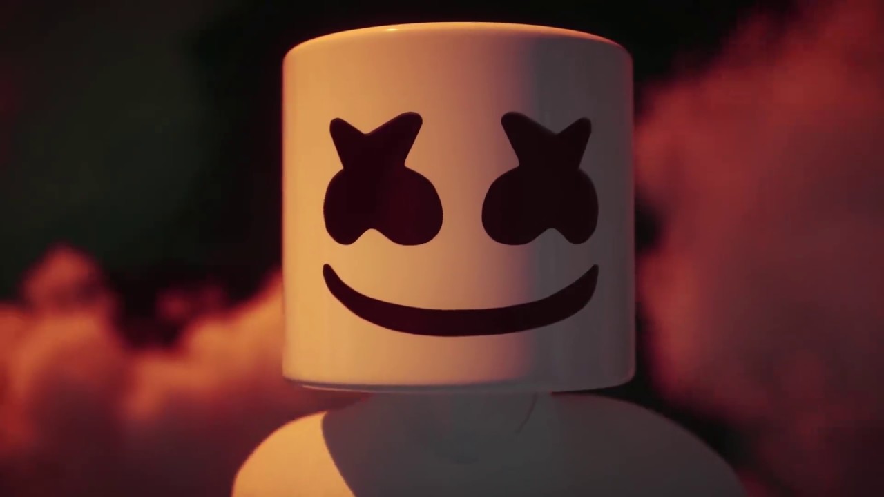 Marshmello Concert Tickets with Promo Code for General Admission