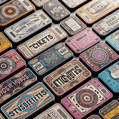 Joss Stone Concert Tickets