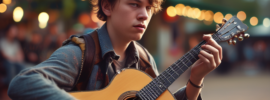 Buy Cheap Billy Strings Concert Tickets Online with Promo Code