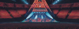 Save on Def Leppard Concert Tickets Online