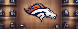 Denver Broncos Game Tickets