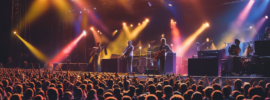 Buy Discounted Iration Concert Tickets