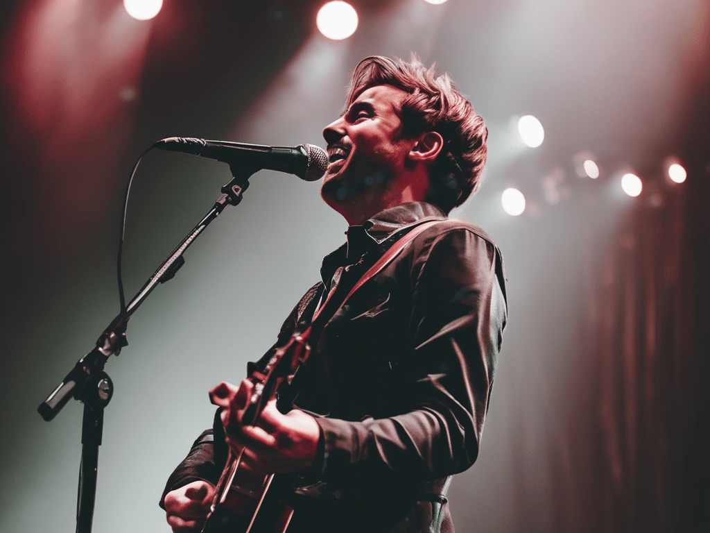 Cheap Jesse McCartney Concert Tickets Available Online