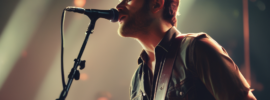 Save on Kings of Leon Concert Tickets with Promo Code