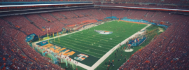 Miami Dolphins game day deals