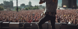 Cheapest Michael Franti & Spearhead Concert Tickets Online with Promo Code