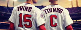 Save on Minnesota Twins Tickets Online