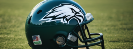Buy Philadelphia Eagles Tickets Online
