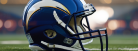 Save on Los Angeles Chargers Football Tickets Online