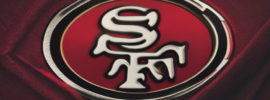 San Francisco 49ers 2024 Game Tickets