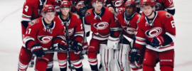Save on Carolina Hurricanes Tickets Online with Promo Code