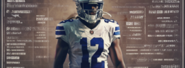 Save on Dallas Cowboys Tickets Online with Promo Code