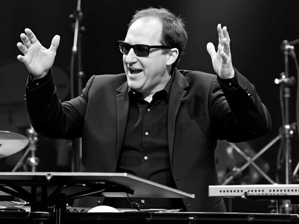 Discounted Hans Zimmer Concert Tickets Online