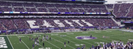 Cheap Kansas State Wildcats Football Tickets Online